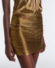 Retrofete Retrofête Lavinia halterneck minidress - 4