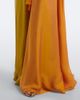 Retrofete Retrofête Lunaria chiffon maxi dress - 4