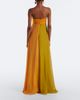 Retrofete Retrofête Lunaria chiffon maxi dress - 5