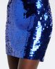 Retrofete RetrofÃªte Lunexa embellished halterneck minidress - 4