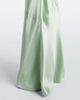 Retrofete Retrofête Odalis beaded draped maxi dress - 4