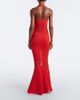 Retrofete RetrofÃªte Peggie crochet cotton-blend maxi dress - 5