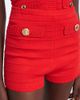 Retrofete RetrofÃªte Sandra knitted shorts - 3