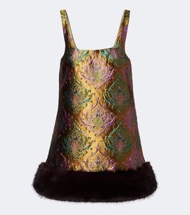 Sho Dress