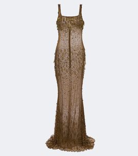 Sho Dress