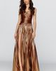 Retrofete Saba Maxi Dress - 1