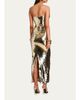 Retrofête Amulet Sequined Midi Dress - 3