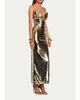 Retrofête Amulet Sequined Midi Dress - 4