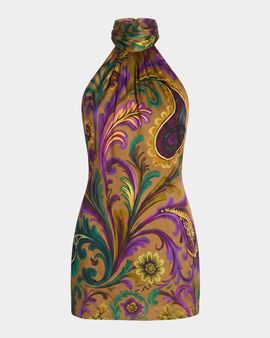 Sho Dress