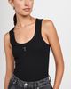 Retrofête Retrofête Amani Tank Black S - 2