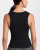 Retrofête Retrofête Amani Tank Black S - 3
