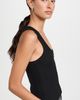 Retrofête Retrofête Amani Tank Black S - 4