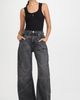 Retrofête Retrofête Amani Tank Black S - 5