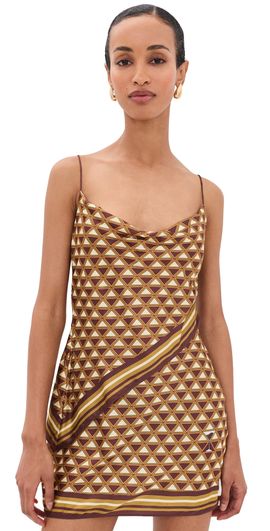 Sho Dress