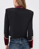 Retrofête Retrofête Dinuba Jacket Black - 3