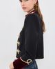Retrofête Retrofête Dinuba Jacket Black - 4