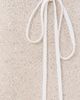 Retrofête Retrofête Gisele Dress White Champagne - 6