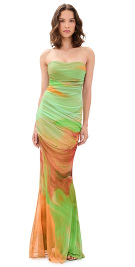 Sho Dress