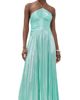 Retrofête Retrofête Ivee Dress Ultramarine - 1