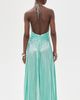 Retrofête Retrofête Ivee Dress Ultramarine - 3