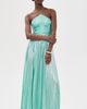 Retrofête Retrofête Ivee Dress Ultramarine - 5