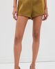 Retrofête Retrofête Marie Shorts Ochre - 2