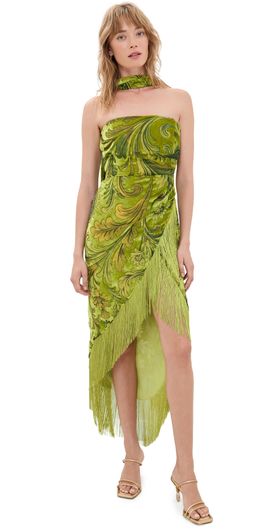 Sho Dress