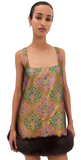 Sho Dress