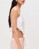 Retrofête Retrofête Summer Top Ivory S - 4