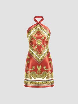 Sho Dress