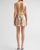 Retrofête Women's Avigail Sequin Mini Dress - 3