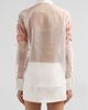 Retrofête Women's Ivee Embroidered Blouse - 3