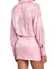 Retrofête Women's Lettiss Mini Shirtdress - 5