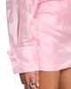 Retrofête Women's Lettiss Mini Shirtdress - 8
