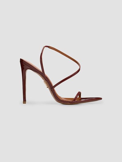Retrofête Women's Naomi 105MM Slingback Sandals
