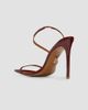 Retrofête Women's Naomi 105MM Slingback Sandals - 2