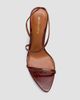 Retrofête Women's Naomi 105MM Slingback Sandals - 3
