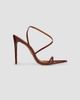 Retrofête Women's Naomi 105MM Slingback Sandals - 4
