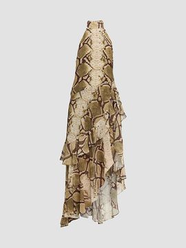 Sho Dress