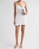 Retrofête Women's Orleane Crochet Mini Dress - 2