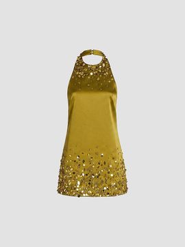 Sho Dress