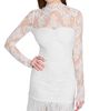 Retrofête Women's Xylina Lace Minidress - 5