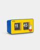 Retrospekt Miffy + Retrospekt Flip Clock in Blue at Urban Outfitters - 1