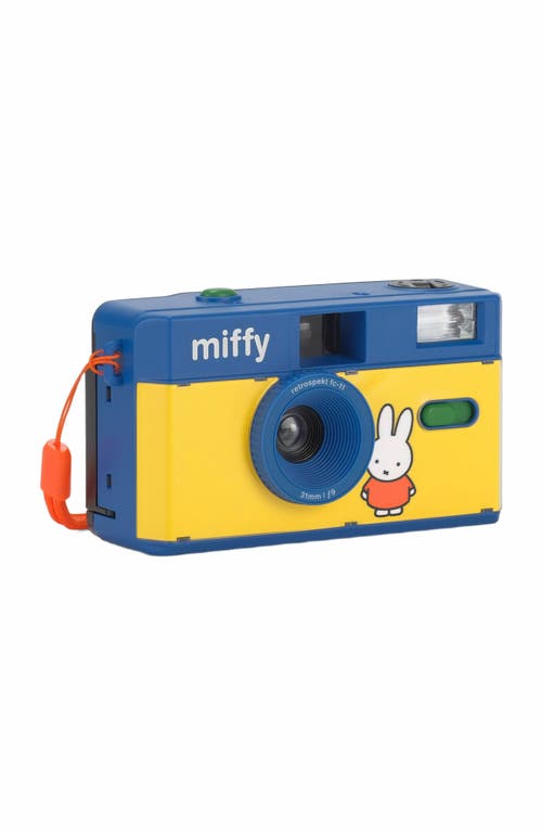 Retrospekt Retrospekt Miffy 35mm Film Camera