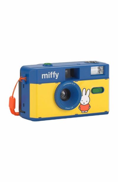 Retrospekt Retrospekt Miffy 35mm Film Camera
