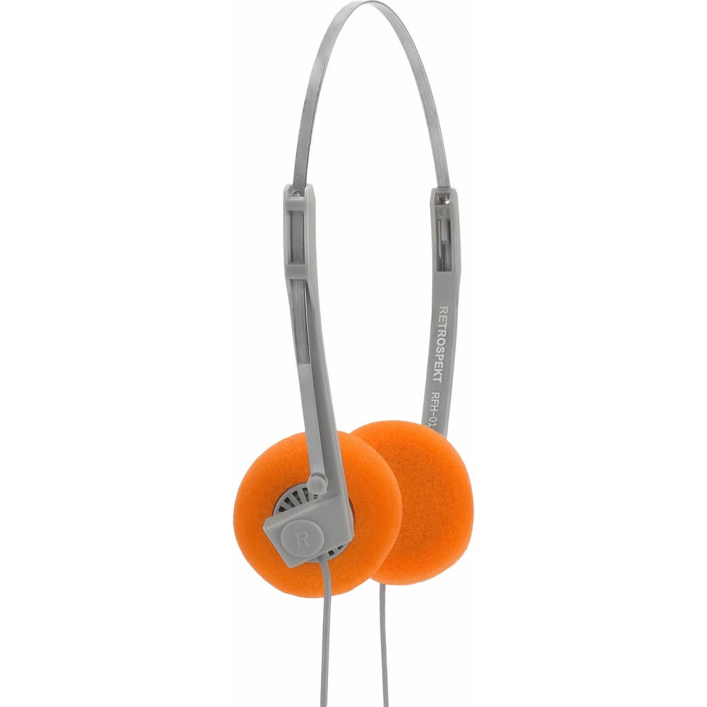 Retrospekt Retrospekt RFH-01 Headphones