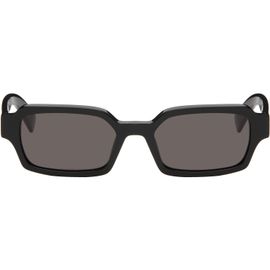 RETROSUPERFUTURE RETROSUPERFUTURE Black Carino Sunglasses