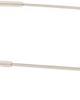 RETROSUPERFUTURE RETROSUPERFUTURE Silver Uovo Sunglasses - 2