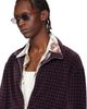 RETROSUPERFUTURE RETROSUPERFUTURE Silver Uovo Sunglasses - 4
