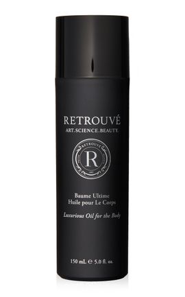 RetrouvÃ© RetrouvÃ© Baume Ultime Body Oil